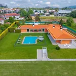 Dom wakacyjny Solar De Prado - By Proguest