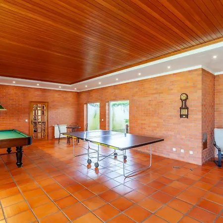 Holiday home Solar De Prado Vila de Prado