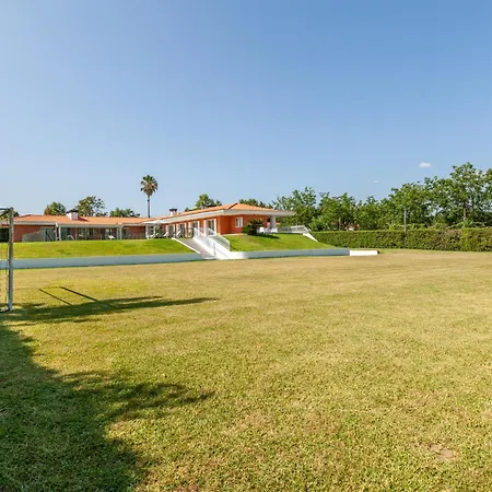 Holiday home Solar De Prado *