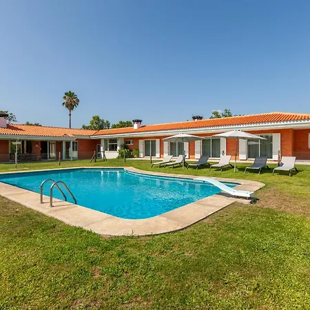 Holiday home Solar De Prado