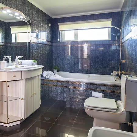 Solar De Prado Holiday home Vila de Prado