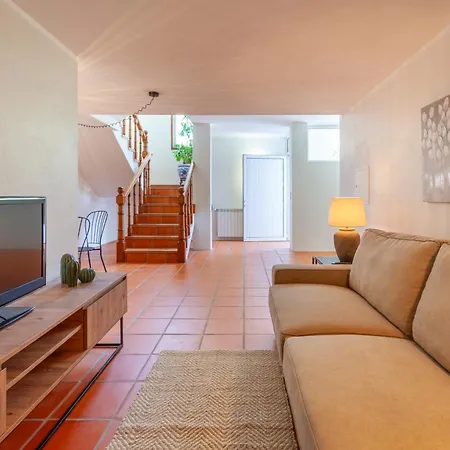 Solar De Prado Holiday home
