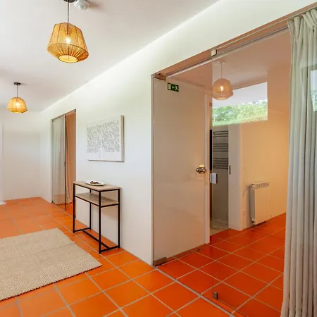 Holiday home Solar De Prado Vila de Prado