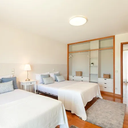 Solar De Prado Holiday home Vila de Prado