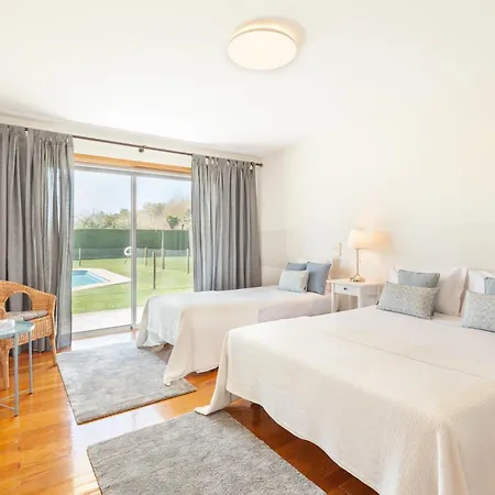 Holiday home Solar De Prado Vila de Prado