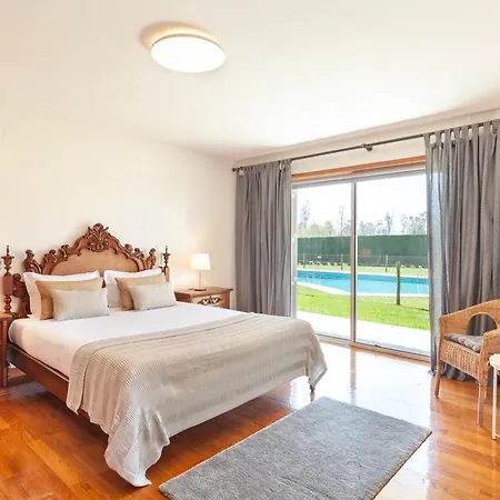 Solar De Prado Holiday home *