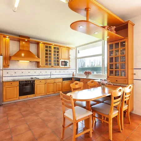 Solar De Prado Holiday home