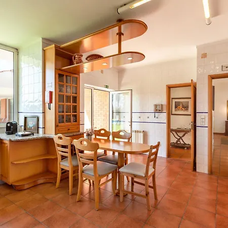 Solar De Prado Holiday home