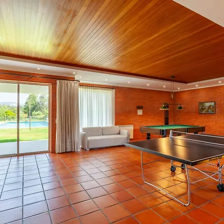 Holiday home Solar De Prado