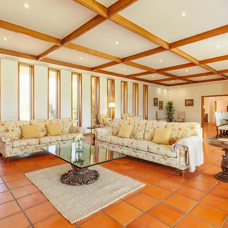 Solar De Prado Holiday home Vila de Prado