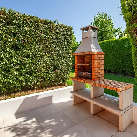 Holiday home Solar De Prado *