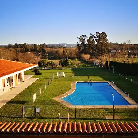Solar De Prado Vila de Prado