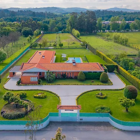 Semesterbostad Solar De River Front *