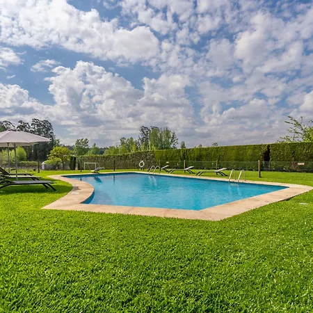 Solar De - By Proguest Holiday home Vila de Prado