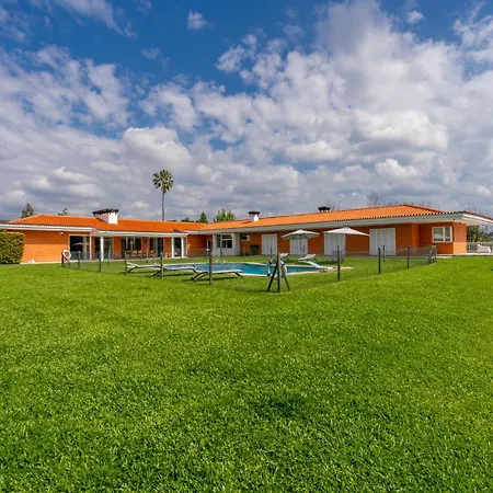 Solar De River Front Vila de Prado