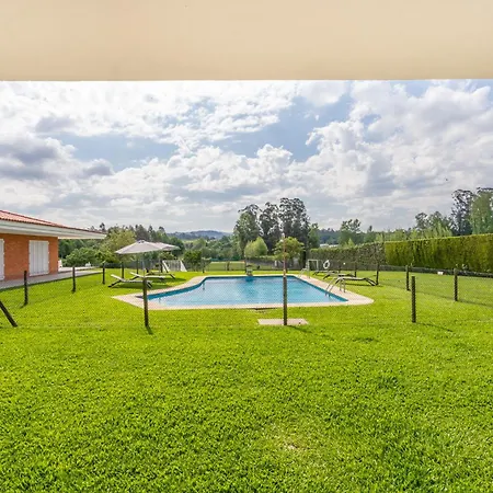 Solar De River Front بيت للعطل *