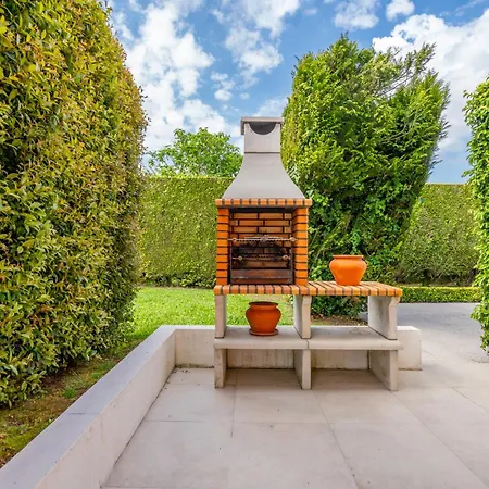 בית נופש Solar De Prado - By Proguest *