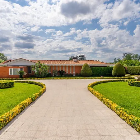 Solar De Prado - By Proguest בית נופש Vila de Prado