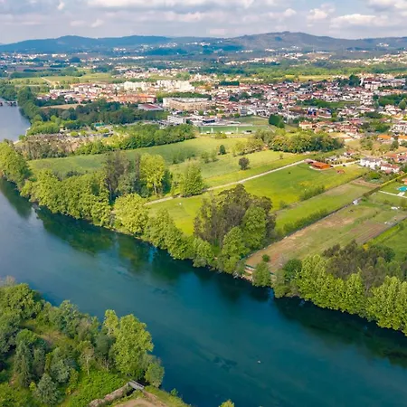 بيت للعطل Solar De River Front Vila de Prado