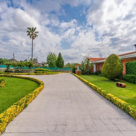 Solar De Prado - By Proguest *