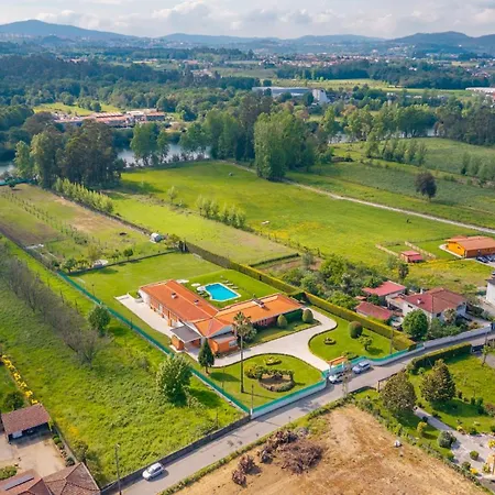 Solar De Prado - By Proguest * Vila de Prado