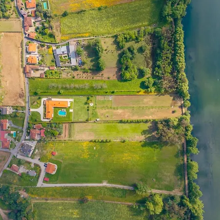 Solar De River Front
