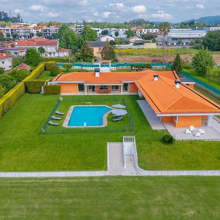 Semesterbostad Solar De River Front