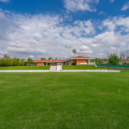 Solar De River Front Semesterbostad *