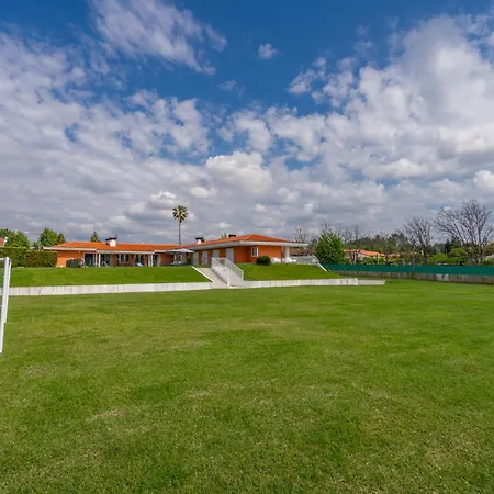 بيت للعطل Solar De River Front Vila de Prado