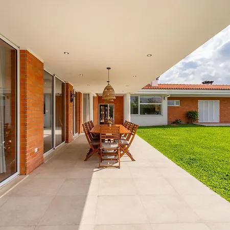 Solar De River Front *