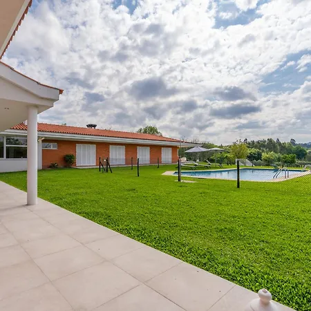 Solar De Prado - By Proguest Vila de Prado