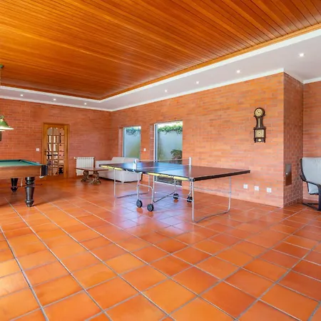 بيت للعطل Solar De River Front