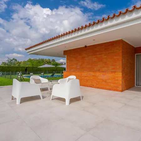 Solar De River Front بيت للعطل *