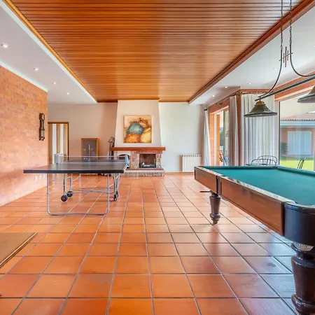 Solar De River Front بيت للعطل Vila de Prado