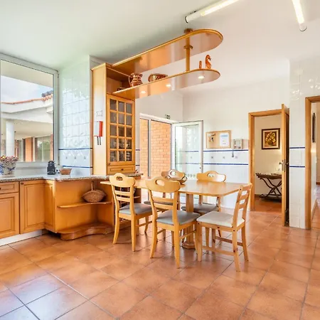 بيت للعطل Solar De River Front Vila de Prado