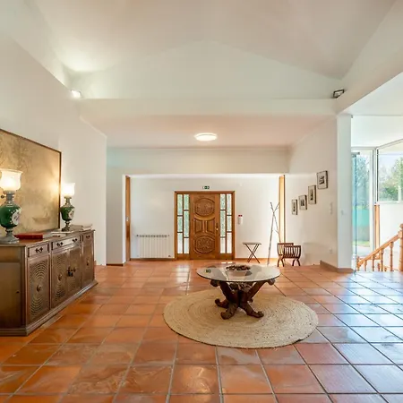 Solar De River Front Vila de Prado