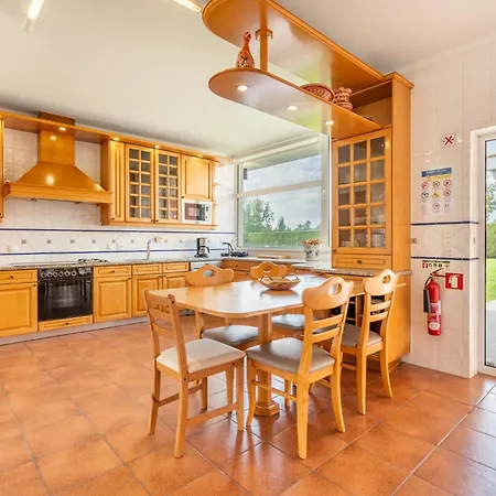 Solar De River Front * Vila de Prado