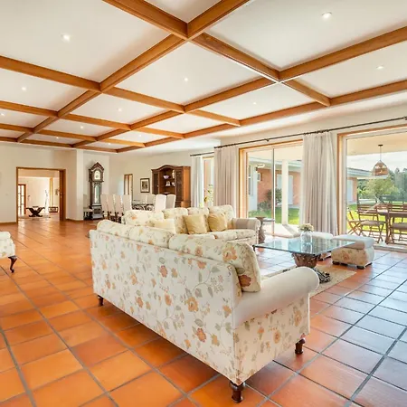 Solar De Prado - By Proguest