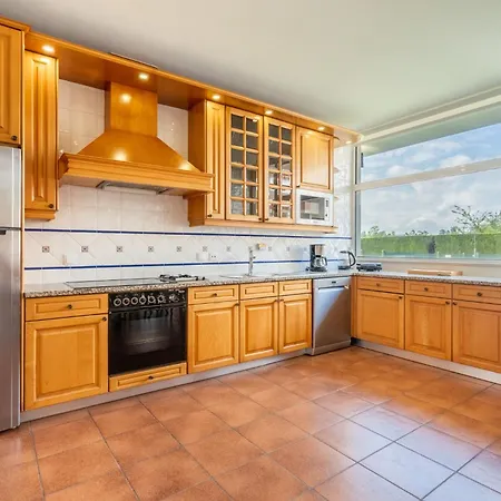 Solar De River Front Semesterbostad