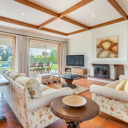 بيت للعطل Solar De River Front