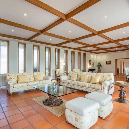 Solar De River Front بيت للعطل *