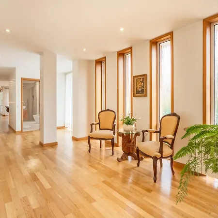 Solar De River Front بيت للعطل Vila de Prado