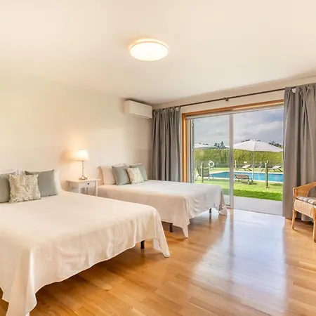 Solar De River Front * Vila de Prado