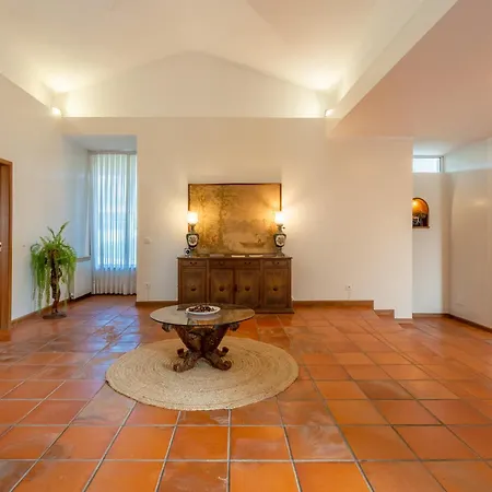 Solar De River Front