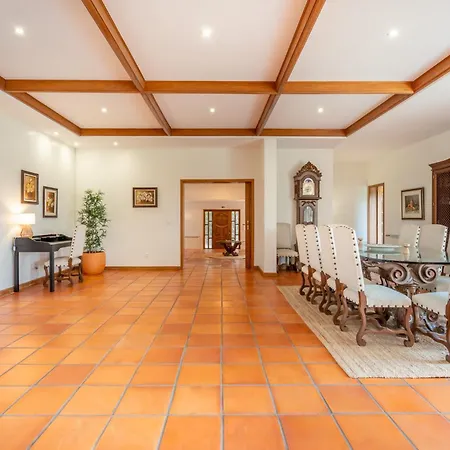 Solar De River Front Semesterbostad