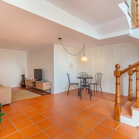 Solar De River Front Semesterbostad *