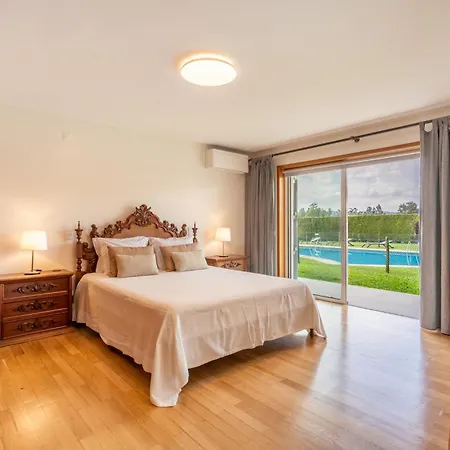 Semesterbostad Solar De River Front *