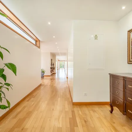 بيت للعطل Solar De River Front Vila de Prado