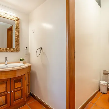 Solar De River Front * Vila de Prado