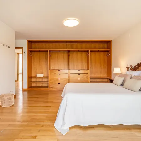 Semesterbostad Solar De River Front